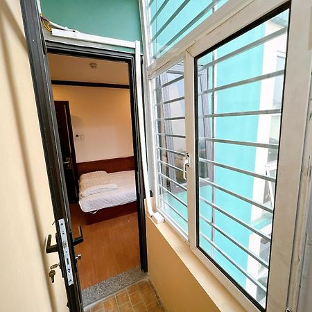 T - Apartment هانوي المظهر الخارجي الصورة