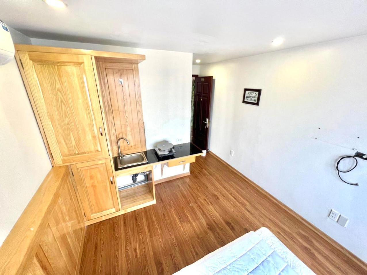 T - Apartment هانوي المظهر الخارجي الصورة