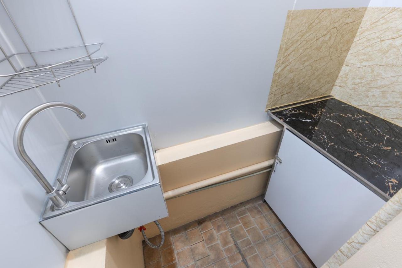 T - Apartment هانوي المظهر الخارجي الصورة